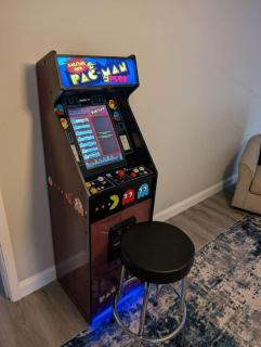 3 Bedrooms Arcade Game Bright Interiors - 2