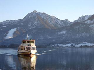 Abis Ferienwohnung Salzkammergut - 5