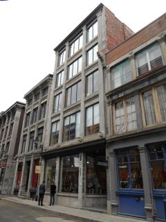 Nomade Saint Paul - 0