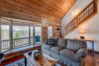 Cozy Bear Cabin - 2