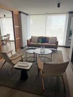 Departamento completo - 2