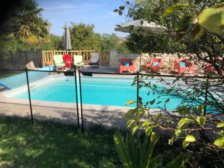 Le Jardin des Bosquets - 7