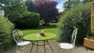 Le Jardin des Bosquets - 5