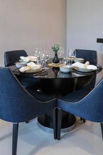 Beachfront Home with Sea View - 2BR, 134m2 - 1