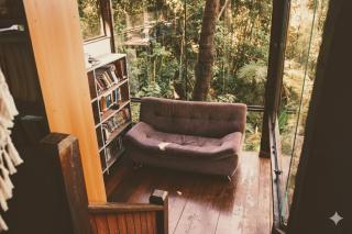 Casa Raul Macacos Suíte - 9