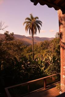 Casa Raul Macacos Suíte - 6