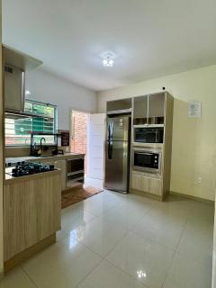 Casa com piscina na Praia Mole - Lagoa da Conceição - 8