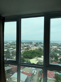 Neftlix and Chill at Abreeza Condominium - Davao City - 4