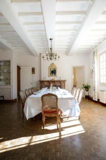 Demeure Historique À Clermont L'hérault - 4