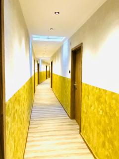 kERVANHOF an der Donau - 8