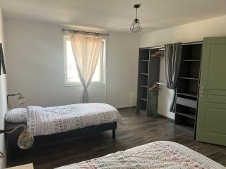 Maison aux pieds du circuit de Mirecourt - 9