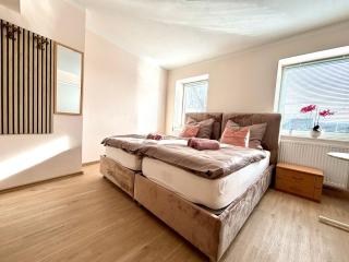 kERVANHOF an der Donau - 9