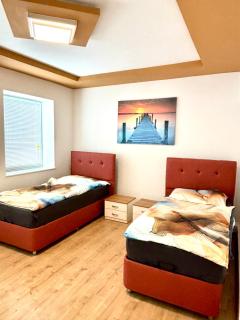 kERVANHOF an der Donau - 6