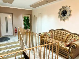 kERVANHOF an der Donau - 2