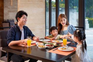 Crowne Plaza Hailing Island by IHG - 8