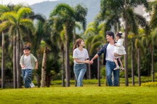 Crowne Plaza Hailing Island by IHG - 5