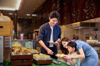 Crowne Plaza Hailing Island by IHG - 4