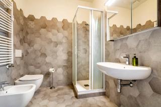 Amazing view exclusive 9th floor apartment - Milan - 6