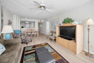 Club Bahia Gorgeous View of Boca Ciega Bay - 4