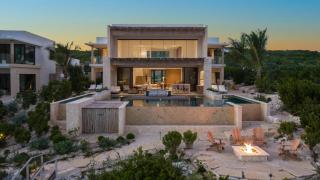 The Strand Turks and Caicos - 5