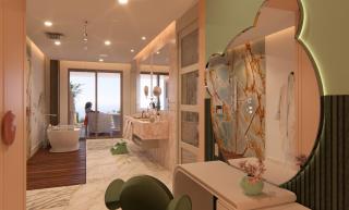 Garza Blanca Sanctuary - 5