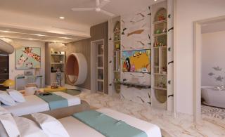 Garza Blanca Sanctuary - 4