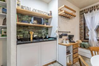 Cipressi Lofts Val'Quirico - 5