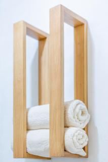 Cipressi Lofts Val'Quirico - 4