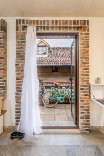 Cipressi Lofts Val'Quirico - 2