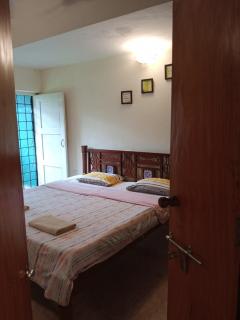 Beach Village Holiday Homes Goa - 2