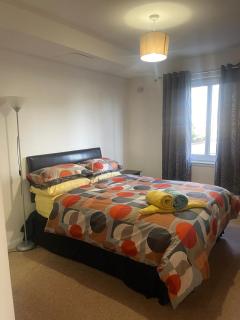 Executive 1 Bed Lovely Apartment - 9