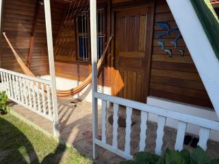 Chalé da Vandisa - 6