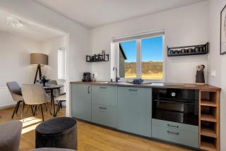 Kviholmi Premium Apartments - Hvolsvöllur - 2