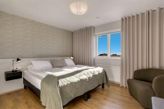 Kviholmi Premium Apartments - Hvolsvöllur - 3