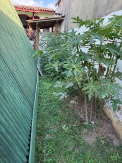 Chalé da Vandisa - 3