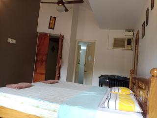 Beach Village Holiday Homes Goa - 8