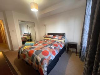 Executive 1 Bed Lovely Apartment - 2