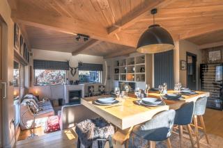 Chalet du Mont Charvin - Welkeys - Praz-sur-Arly - 0