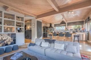 Chalet du Mont Charvin - Welkeys - Praz-sur-Arly - 3