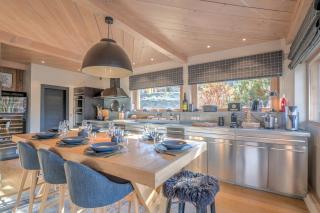 Chalet du Mont Charvin - Welkeys - Praz-sur-Arly - 1