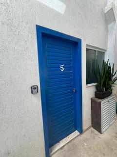 Apartamento Moderno 5 - 2