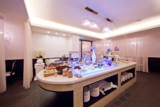 Wego Hotel - Linsen - 2