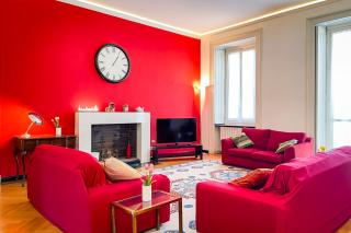 LuxRent Penthouse Crimea - Turin - 6