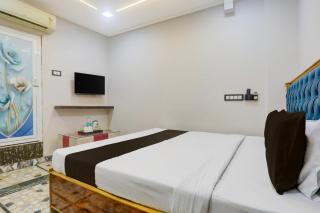 Hotel O The 4th Town - 7