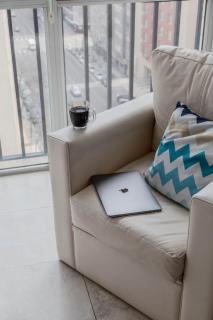 BT Homes - Mar del Plata, Av Colon - 9