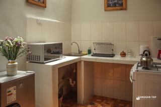 Spacious Apartment Near Plaza Principal - 2