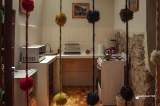 Spacious Apartment Near Plaza Principal - 1