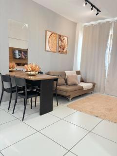 Apto ao lado do Shopping Caruaru Ar condicionado e elevador - 9