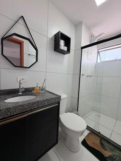 Apto ao lado do Shopping Caruaru Ar condicionado e elevador - 1