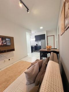 Apto ao lado do Shopping Caruaru Ar condicionado e elevador - 8